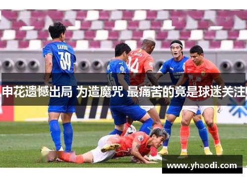 申花遗憾出局 为造魔咒 最痛苦的竟是球迷关注